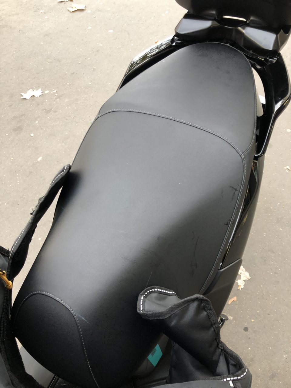 YAMAHA NEO'S 50 ELECTRIQUE 4