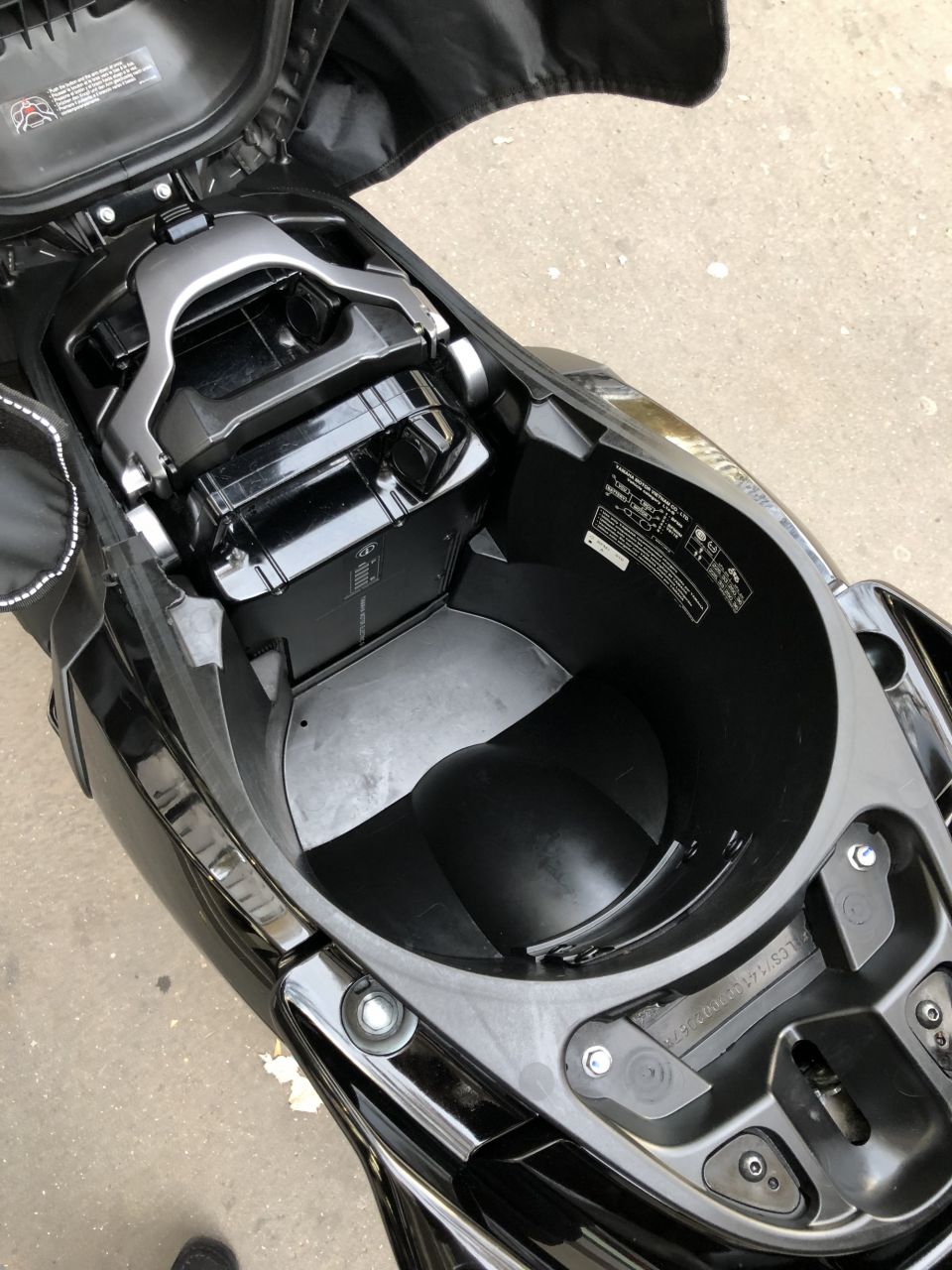 YAMAHA NEO'S 50 ELECTRIQUE 4