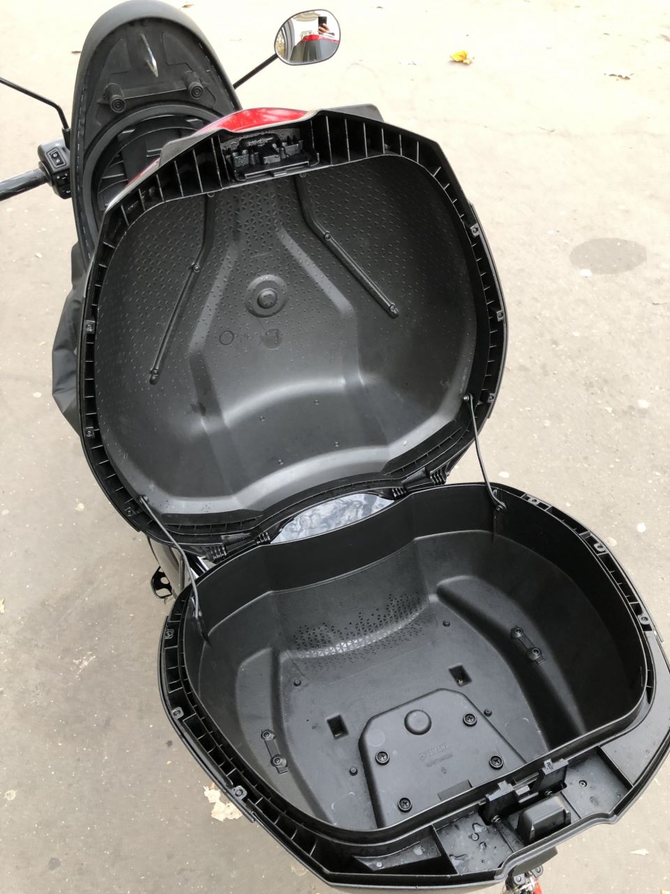 YAMAHA NEO'S 50 ELECTRIQUE 4