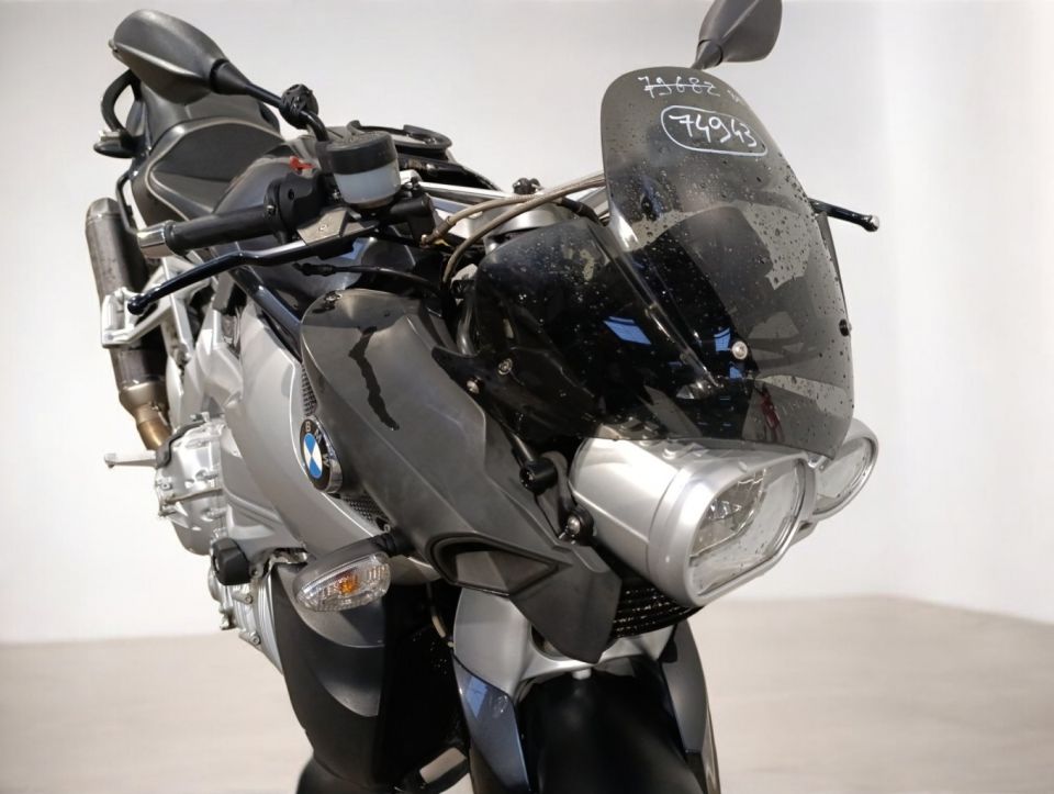 BMW K1200GT 4