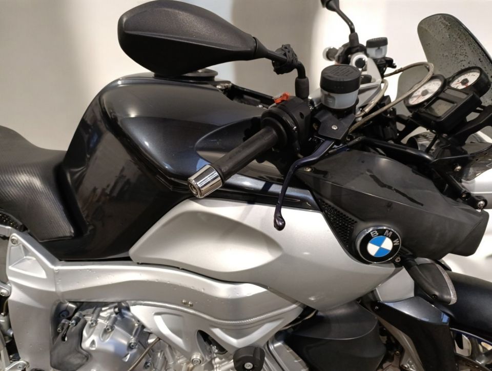 BMW K1200GT 4