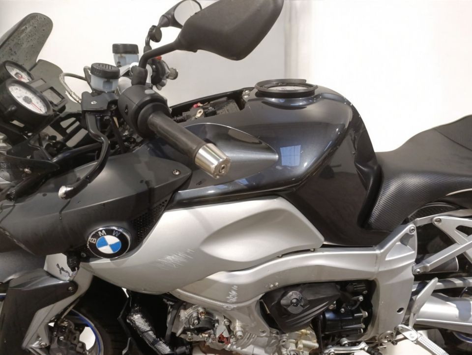 BMW K1200GT 4