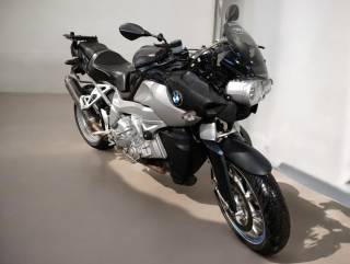 BMW K1200GT - 2007