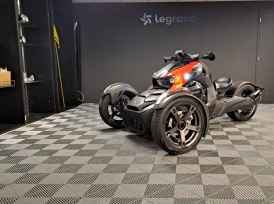 CAN-AM RYKER 600 - 2021