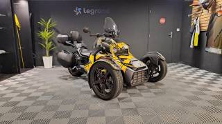 CAN-AM RYKER 600 - 2021