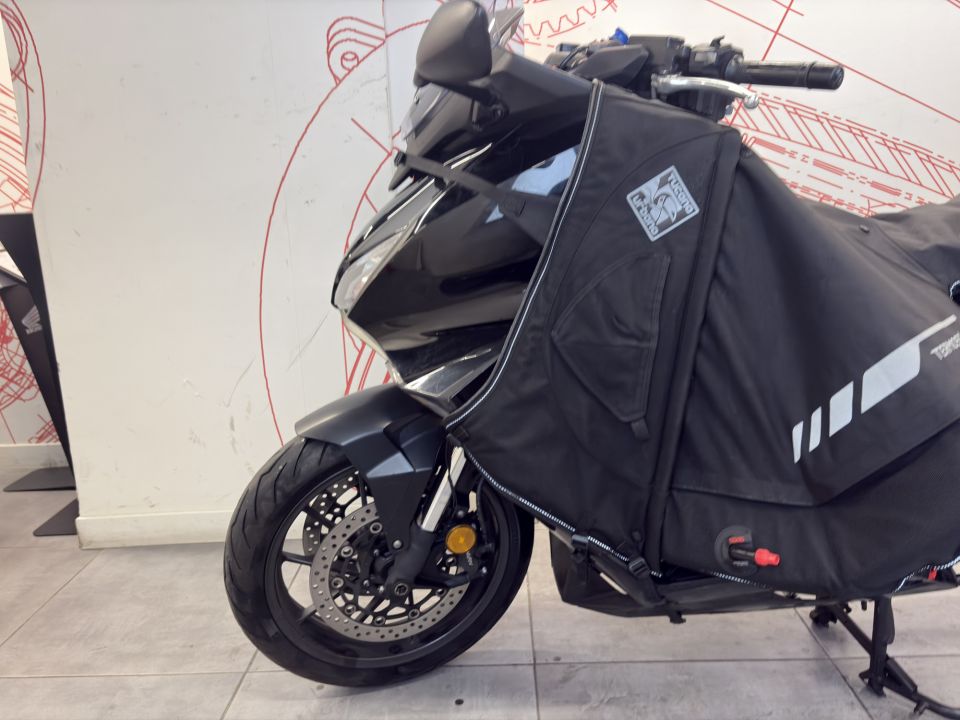 HONDA NSS FORZA 750 4