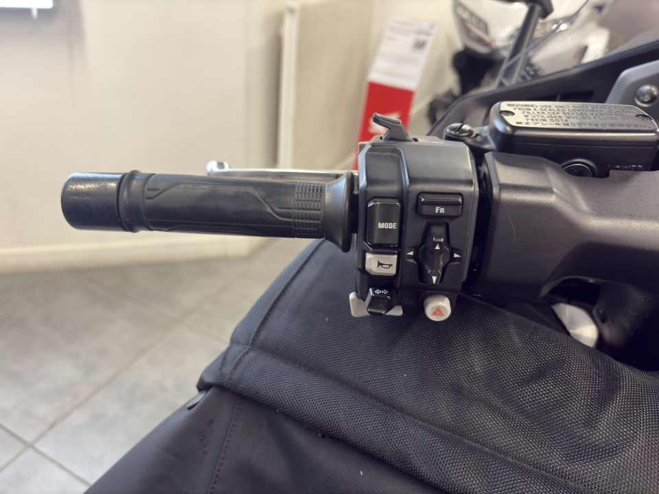 HONDA NSS FORZA 750 4