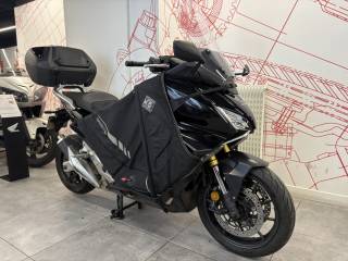 HONDA NSS FORZA 750 - 2021