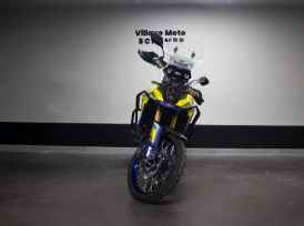 SUZUKI DL V-STROM 800DE - 2024