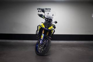 SUZUKI DL V-STROM 800DE - 2024