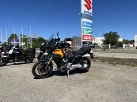 MOTO GUZZI STELVIO - 2025