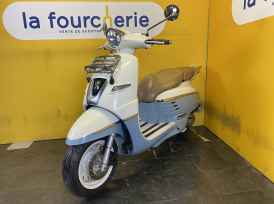 PEUGEOT DJANGO 50 - 2016