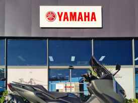 YAMAHA XP T-MAX 560 TECH MAX - 2020