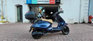 IMF scooter IMF FERRY 125 - 2024