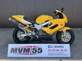 HONDA VTR 1000 F - 1997