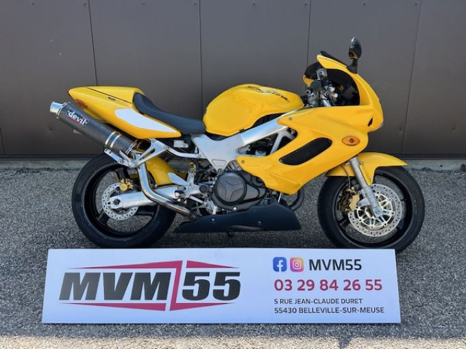 HONDA VTR 1000 F 4