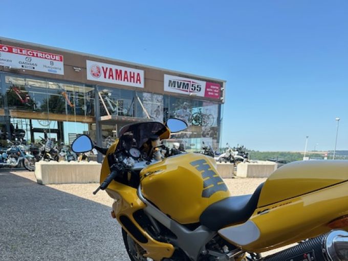 HONDA VTR 1000 F 4