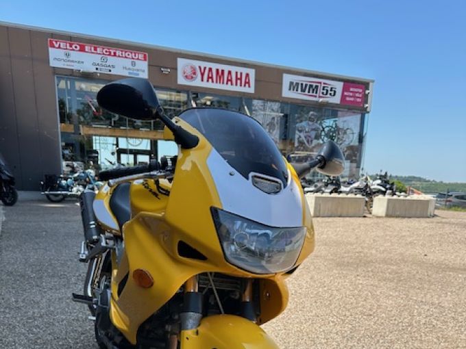 HONDA VTR 1000 F 4