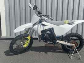 HUSQVARNA TC 85 19/16 - 2023