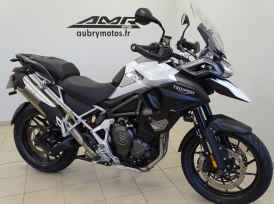 TRIUMPH TIGER 1200 GT PRO - 2022