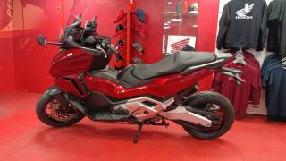 HONDA FORZA 750 - 2024