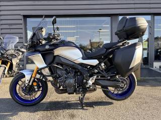 YAMAHA TRACER 9 GT+ - 2024