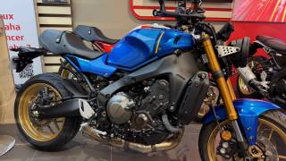 YAMAHA XSR 900 35KW - 2025