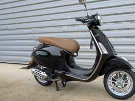 VESPA PRIMAVERA 50 - 2023
