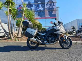 HONDA NT1100 DCT - 2025