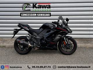 KAWASAKI NINJA 1000 SX - 2022