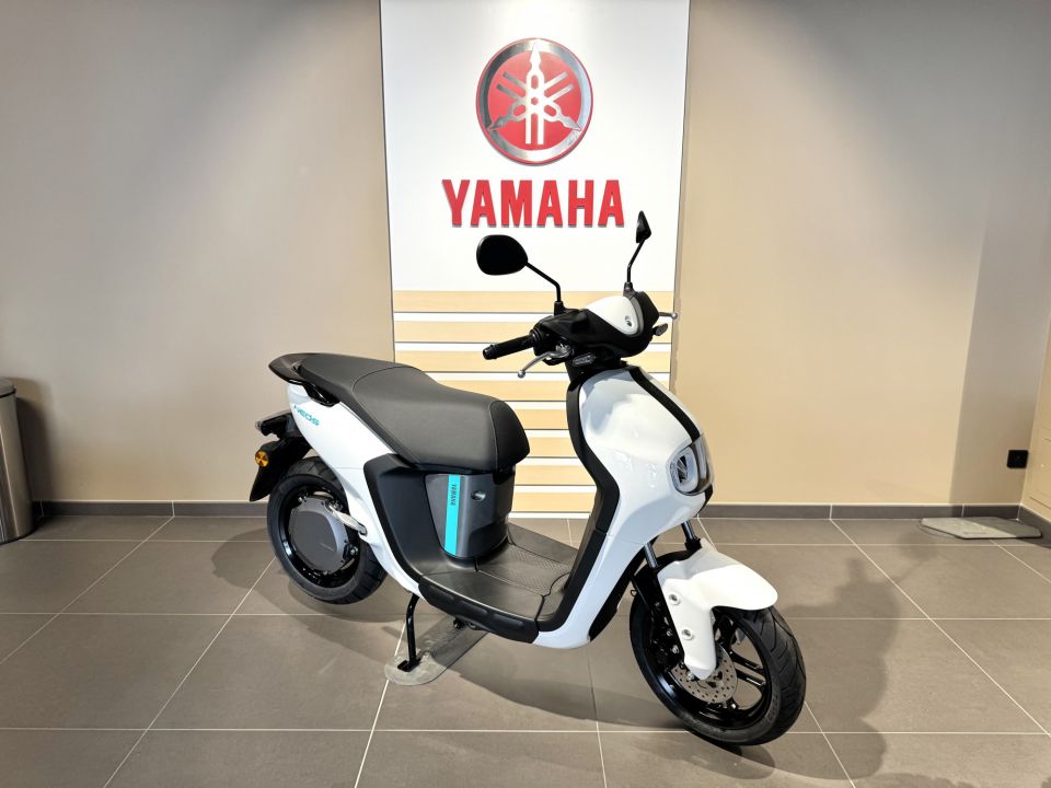 YAMAHA NEO'S 50 ELECTRIQUE 4
