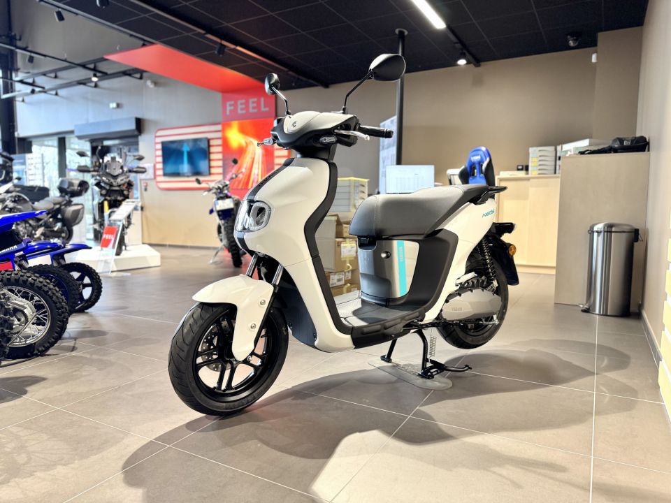 YAMAHA NEO'S 50 ELECTRIQUE 4