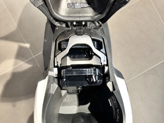 YAMAHA NEO'S 50 ELECTRIQUE 4