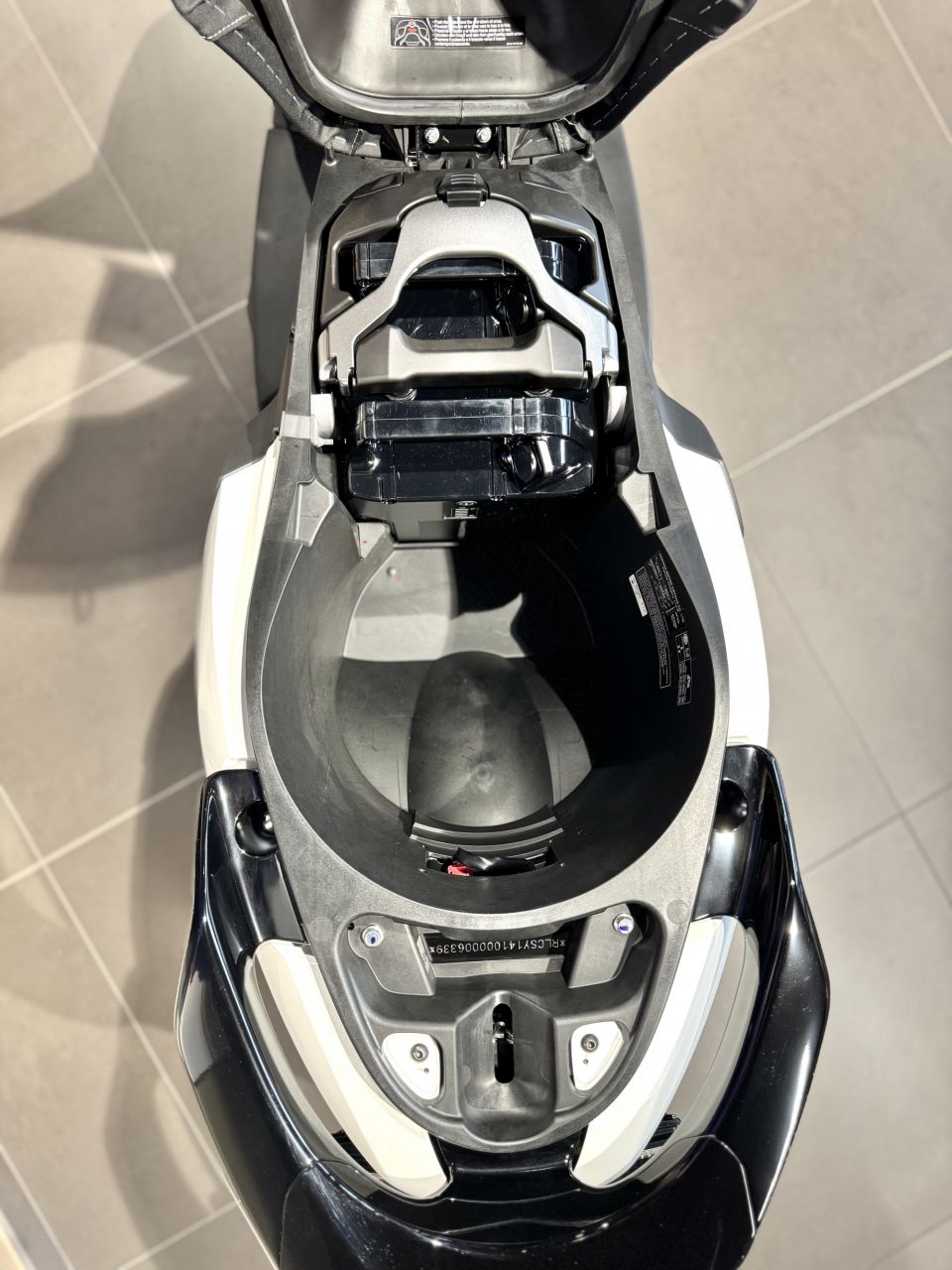 YAMAHA NEO'S 50 ELECTRIQUE 4