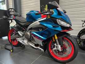 APRILIA RS 660 - 2025