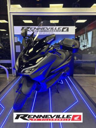 HONDA FORZA 125 ABS - 2024