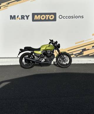 MOTO GUZZI V7 SPORT - 2025