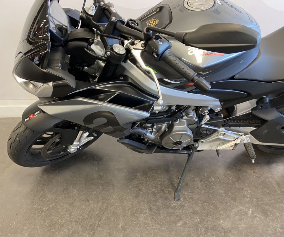 APRILIA TUONO 660 4