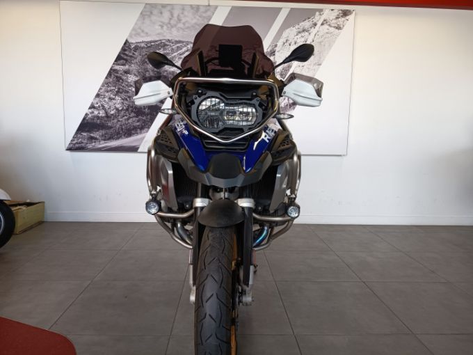 BMW BMW R1250 GS 4