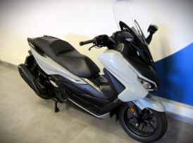 HONDA NSS FORZA 350 - 2024