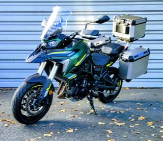 BENELLI TRK 702 - 2025