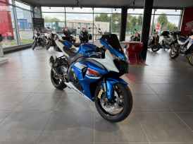 SUZUKI GSXR 1000 Suzuki - 2015