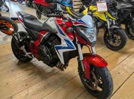 HONDA CB 1000 R - 2016