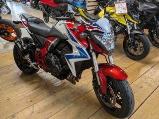 HONDA CB 1000 R - 2016