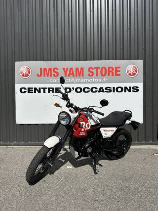 ROYAL ENFIELD HYMALAYAN 400 - 2023