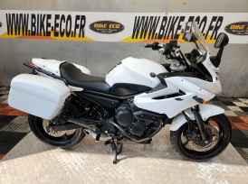 YAMAHA XJ6-F DIVERSION - 2015