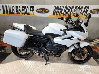 YAMAHA XJ6-F DIVERSION - 2015