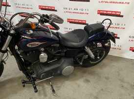 HARLEY-DAVIDSON DYNA STREET BOB 1690 - 2013
