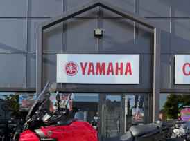 YAMAHA TRACER 9 - 2024