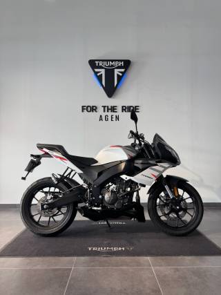 APRILIA TUONO 125 ABS - 2021